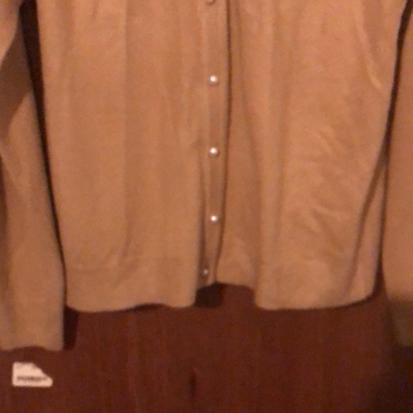 Sweater - Picture 3 of 4